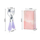 Precision & Professional Eyelash Curler with Comb