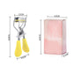 Precision & Professional Eyelash Curler with Comb