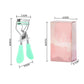 Precision & Professional Eyelash Curler with Comb