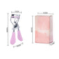 Precision & Professional Eyelash Curler with Comb