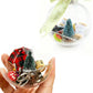 Holiday Sewing Snow Globe Ornament（50% OFF）