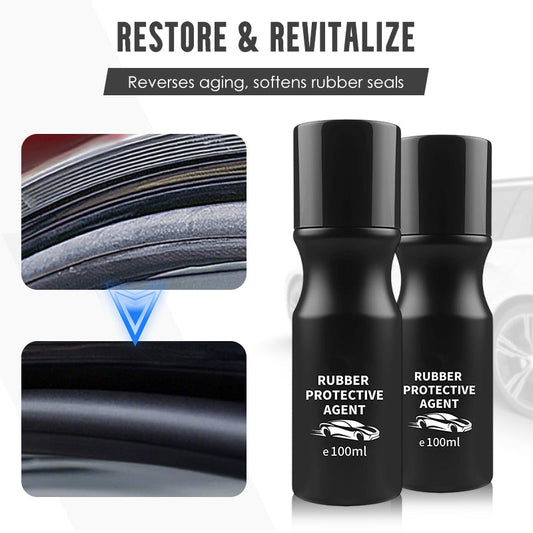 🔥Hot Sale🔥Car Rubber Seal Protectant（50% OFF）