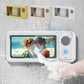 🎁Christmas Sale🎉Waterproof Phone Case with Bluetooth Speaker