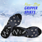 🎁Buy 1 Get 1 Free🔥Universal Non-Slip Gripper Spikes