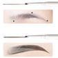 🎁Buy 1 Get 1 Free🔥2-in-1 Waterproof Eyebrow Pencil & Gel