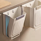 ✨ Hot Sale  50% OFF✨Multipurpose Hanging Collapsible Trash Can for Kitchen