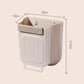 ✨ Hot Sale  50% OFF✨Multipurpose Hanging Collapsible Trash Can for Kitchen