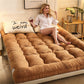 Supportive & Warm Thick Bed Mattress Pad