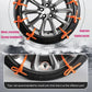 🔥2026 New Year Save 70% Off 🔥⛓️Universal Reusable Anti-skid Nylon Tire Chains❄️