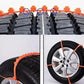 🔥2026 New Year Save 70% Off 🔥⛓️Universal Reusable Anti-skid Nylon Tire Chains❄️