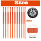 🔥2026 New Year Save 70% Off 🔥⛓️Universal Reusable Anti-skid Nylon Tire Chains❄️