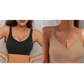 Women's Seamless Comfort Sports Bra