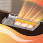 🔥Slim Wall Heater with 3 Operation Modes