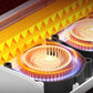🔥Slim Wall Heater with 3 Operation Modes