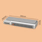 🔥Slim Wall Heater with 3 Operation Modes