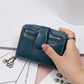 Minimalist Short Wallet for Men & Women