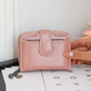 Minimalist Short Wallet for Men & Women