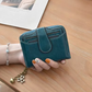 Minimalist Short Wallet for Men & Women