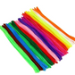 Vibrant Chenille Stems for DIY Crafts