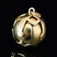 Mini Masonic Transforming Sphere Pendant