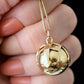 Mini Masonic Transforming Sphere Pendant