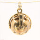 Mini Masonic Transforming Sphere Pendant