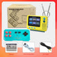Game Console with Wireless Controller