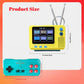 Game Console with Wireless Controller