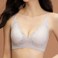 🌸 50% OFF NOW! ✨ Seamless Wireless Lifting Bra – Breathable, No-Slip & All-Day Support 🦋