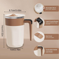 🏆Flash Sale⚡30K+ SOLD! Almost Gone💥400ML Smart Self Stirring Coffee Mug