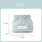 Ideal Gift - Mini Corduroy Elastic Storage Bag