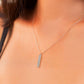 Christmas Special💖Nice Gift! "I Love You" Necklace