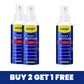 📢📢 50 %  OFF !! ✨Anti-Rust Lubricant Spray & Rust Remover⚙️
