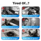 🔥 Hot Sale 🔥4-in-1 Powerful Pipe Unclogging Powder
