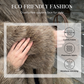 ⏳Limited-time 50% off⏰Women's Elegant Long Faux Fur Coat🧥