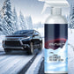 🔥NEW YEAR SALE £9.99!!🎁Powerful De-icing Spray for Car Windshields❄️