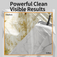 🔥NEW YEAR SALE⚡50K+ SOLD!🏠Plant-Based All-Purpose Cleaning Agent ✨ One drop cleans the whole family 🦠🚫 99.9% antibacterial | Instantly transforms ceramic tiles and wooden floors into sparkling diamonds 💎