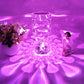 🎁🔥2025 Hot Sale 50%OFF🎁Touching Control Rose Crystal Lamp