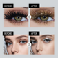 Waterproof Glitter Long-lasting Mascara
