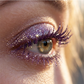 Waterproof Glitter Long-lasting Mascara
