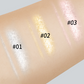 Waterproof Glitter Long-lasting Mascara
