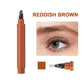 🧔 BUY 1 GET 1 FREE! ✏️ Waterproof 4-Tip Beard & Eyebrow Pen – Smudge-Proof, Natural Look & Long-Lasting 🌟