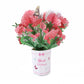 3D Pop-Up Bouquet Greeting Card