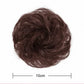 ✨Upgraded Voluminous & Realistic Maruko Hair Ring