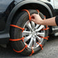 🔥2026 New Year Save 70% Off 🔥⛓️Universal Reusable Anti-skid Nylon Tire Chains❄️