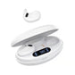 Wireless Bluetooth Sleep Earbuds for Sleep Flat Sleeping  Headphones for Side Sleepers Wearing Soft Headphones for Sleeping 7-Hours