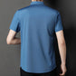 Chemises masculines pour hommes, rides résistantes