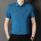 Chemises masculines pour hommes, rides résistantes