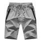 Herrens bekväma sportshorts