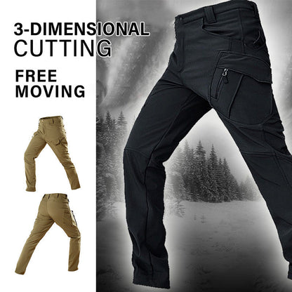 Tactical Cargo Pants for Men